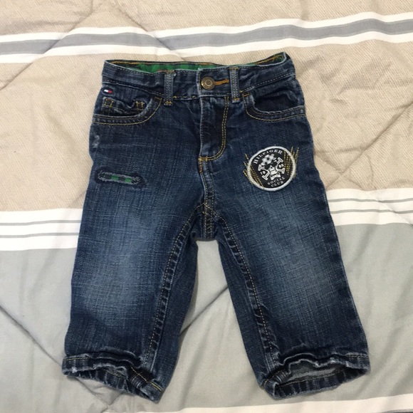 Tommy Jeans - Picture 1 of 2